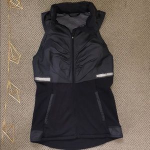 Lululemon Kanto Catch Me Vest